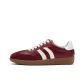 18 Burgundy