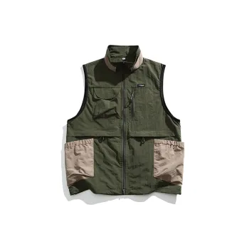 Ferrero Ross Vests Unisex