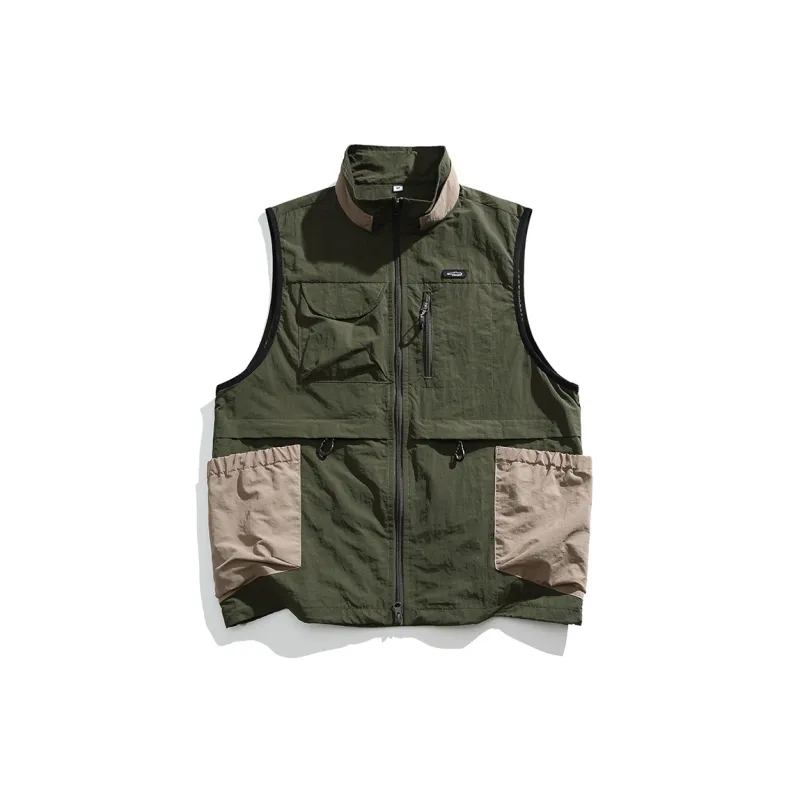 Ferrero Ross Vests Unisex-0