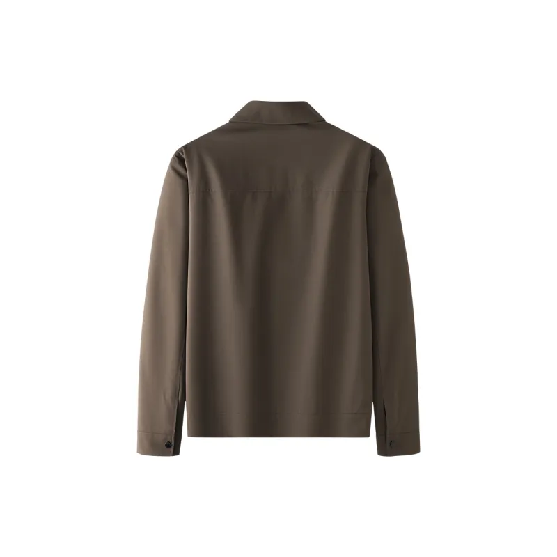 Dance With Wolves Jackets & Coats Men's-1