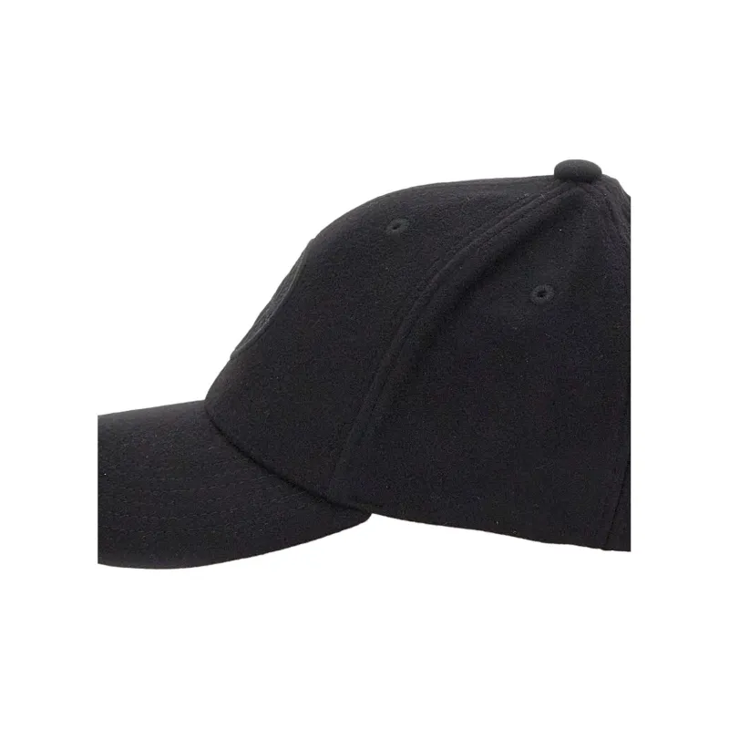 STONE ISLAND Wool Cap-4
