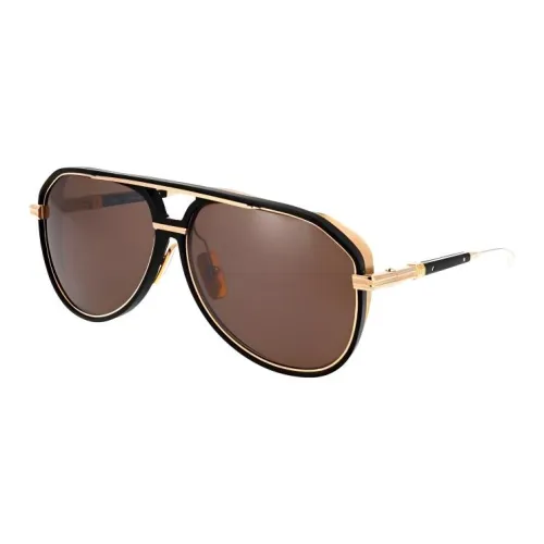 DITA Epiluxury Aviator Frame Sunglasses