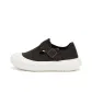 Dark Brown Suede