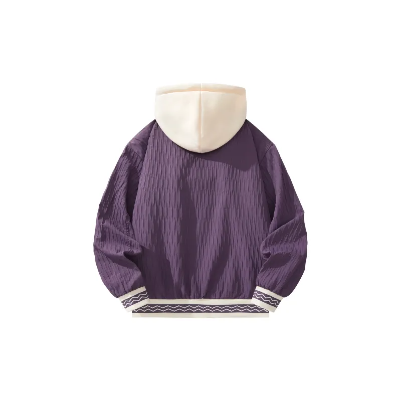 Crayon Shinchan Jackets Coats Unisex-9