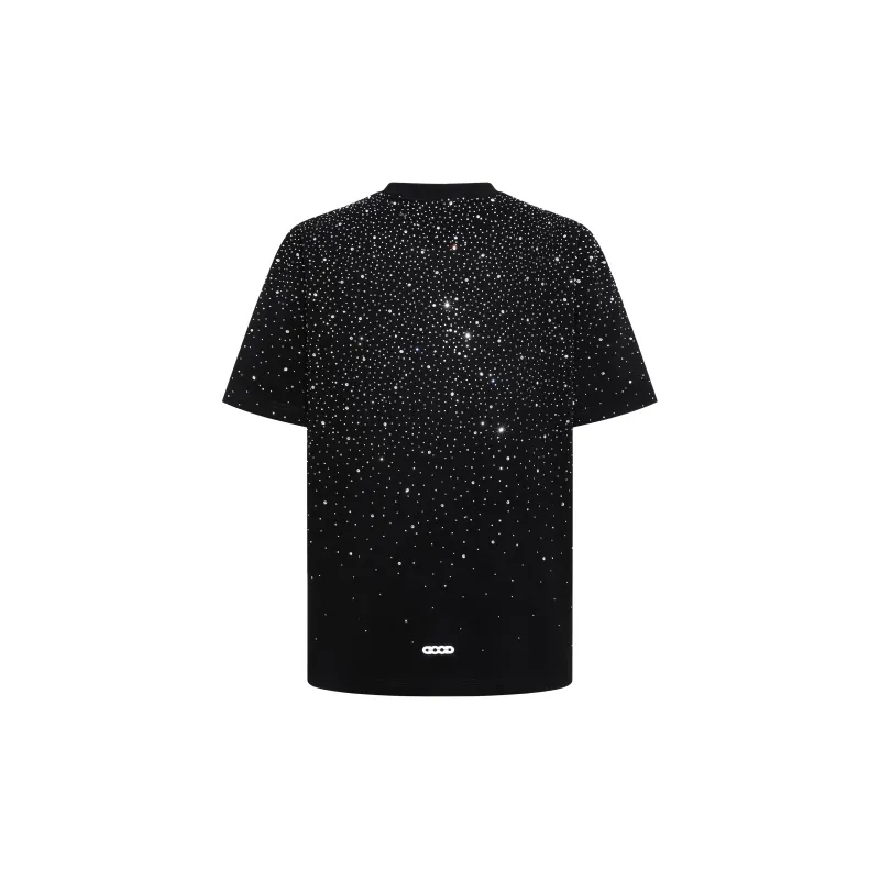 GOODBRAND SS25 T Shirt Unisex Black-1