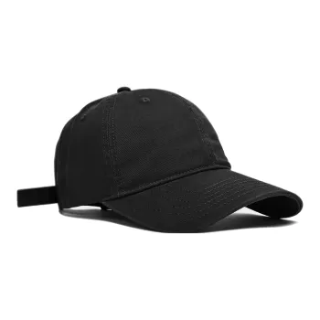 PLAN IN Cotton Baseball Caps Unisex