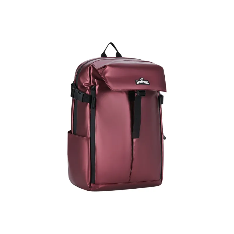 SPALDING Membrana Dermalis Backpack Regular Unisex Red-1