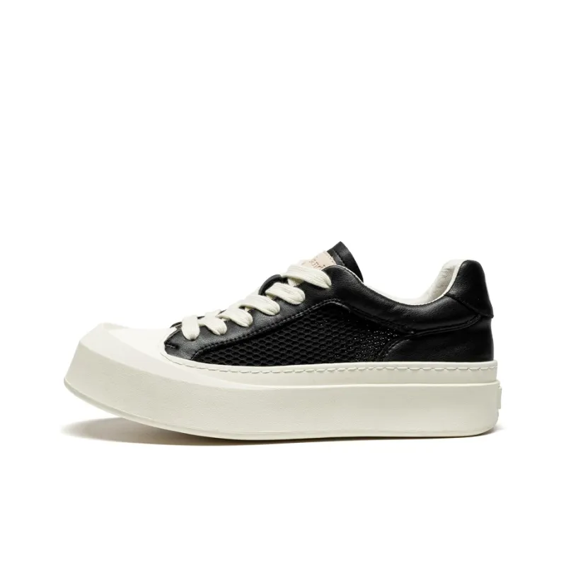 LEAVELAND Skateboard Shoes Unisex-0