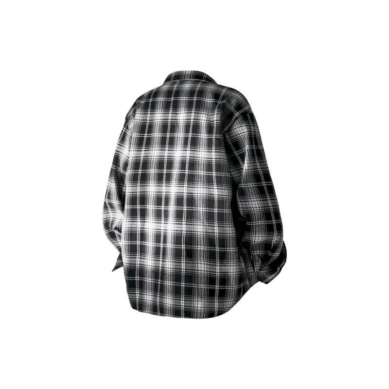 CHARLIE GOLF Shirts Unisex-3