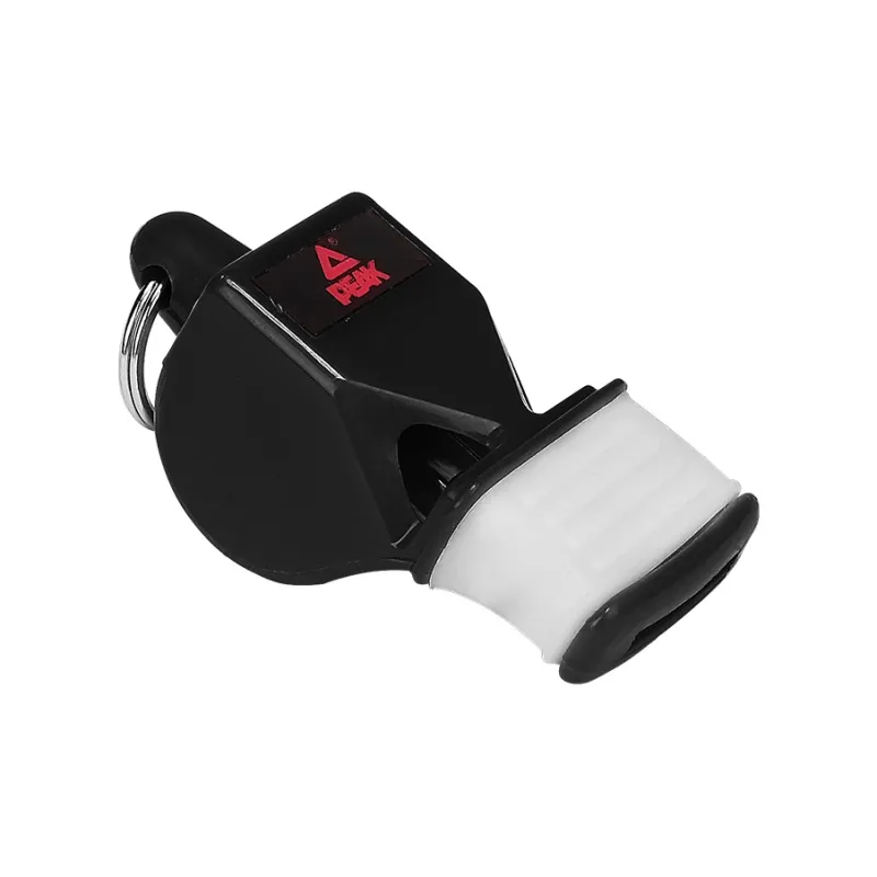 PEAK Referee / Coach Equipment Red Blue Black ABS Soccer Basketball Badminton Table Tennis Unisex Double sided-10