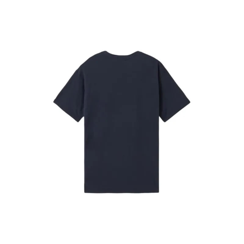 STONE ISLAND Short Sleeve T Shirt-1