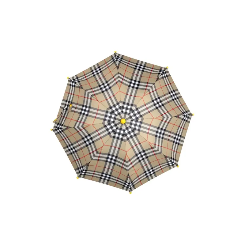 Burberry Umbrellas-1