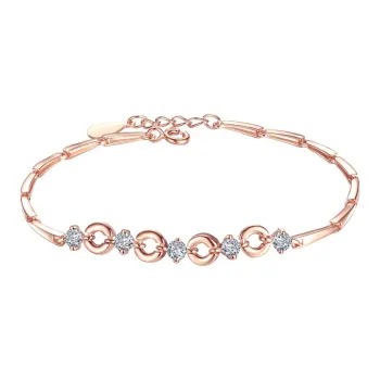 Marco Bizzarri S925 Silver Bracelets Women's