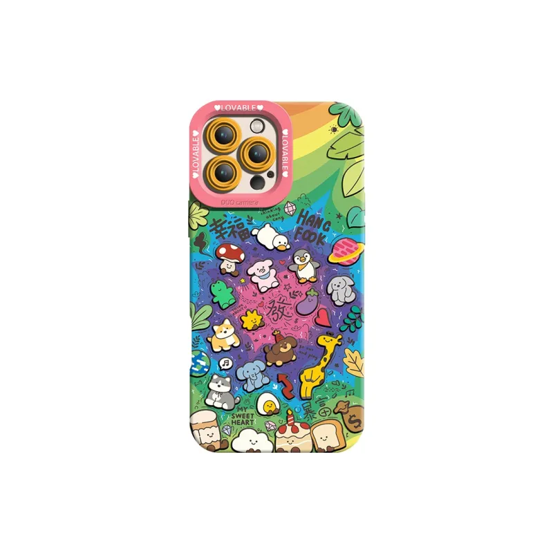 Taluoni Phone Cases-4