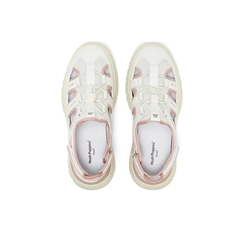 Hush Puppies Anti-Slip And Wear-Resistant Breathable Low-Top Casual Shoes Women's-9