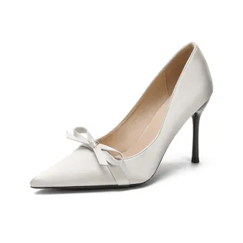 CZRSK Slim Heel High Heels Women's