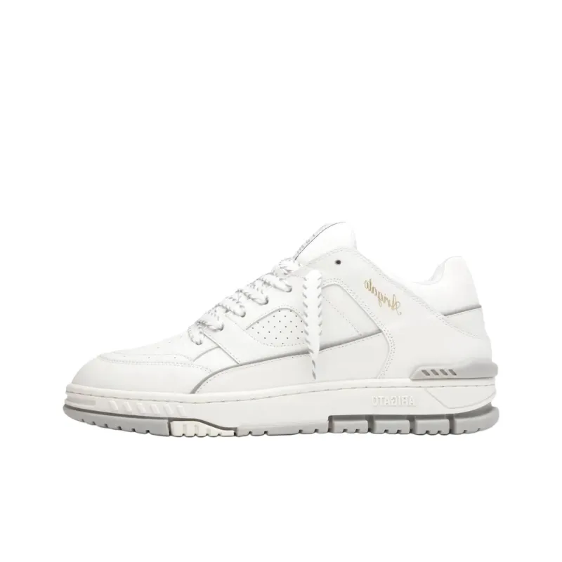 Axel Arigato Area Lo Sneakers-0