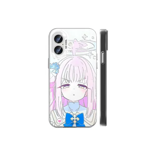 CHUNFAN Phone Cases