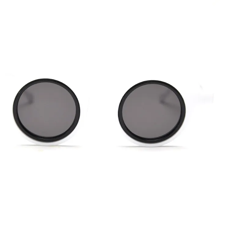 AAJF TR90 Round Sunglasses Unisex-13
