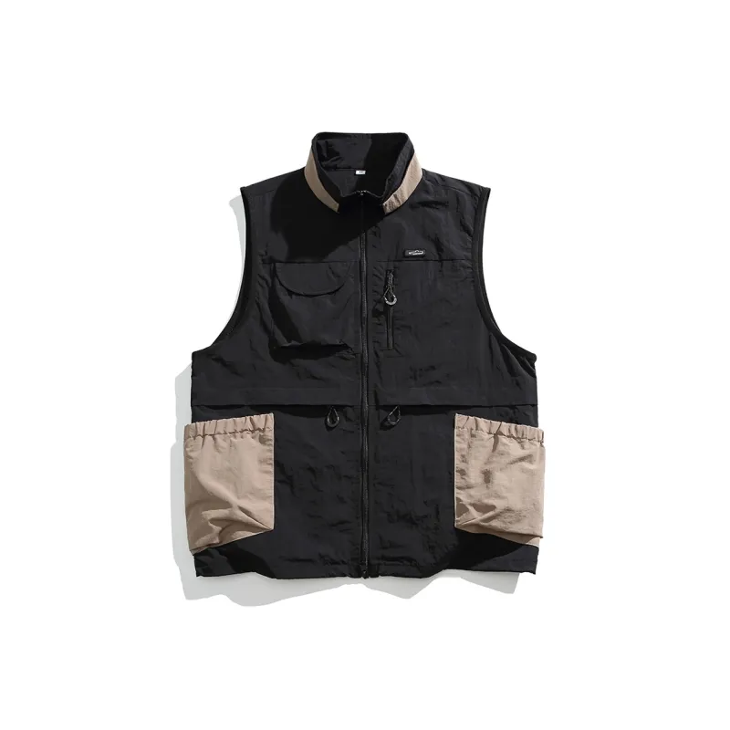 Ferrero Ross Vests Unisex-8