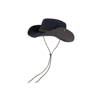 TUCANO Polyester Bucket Hats Unisex