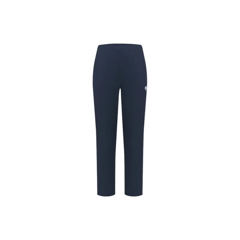 DESCENTE Knitted Sweatpants Men's-6