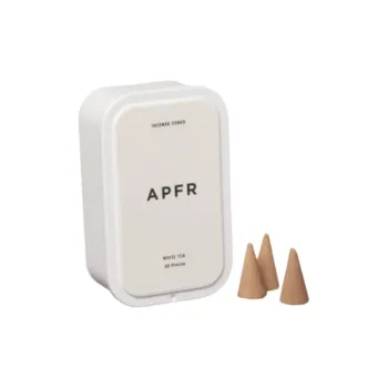 APOTHEKE FRAGRANCE Aromatherapy Accessory 20 Pc