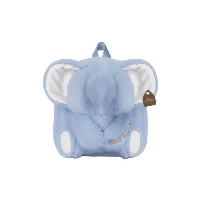 ZOY ZOII Backpacks-12