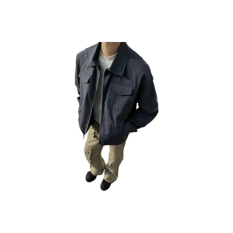ACUOD BY CHANU Jackets Coats Unisex-4