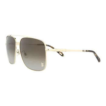 Just Cavalli Aviator Sunglasses Women's Gold