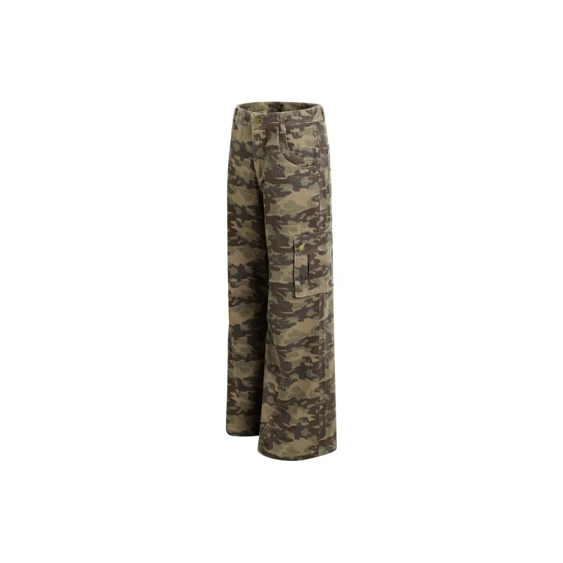 VINMUK Jeans Unisex-2