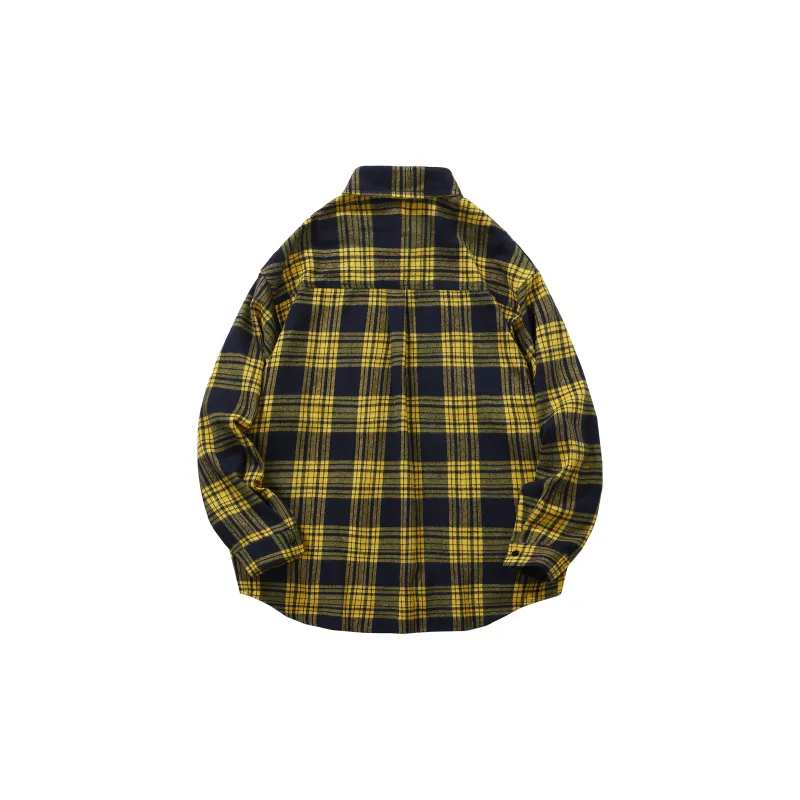 David Bakken Shirts Unisex-5