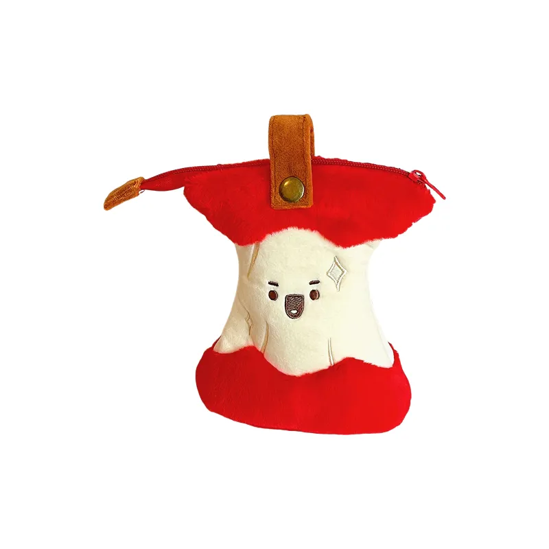 JINGEYU Cute Minimalist Style Insulated Storage Bag-0