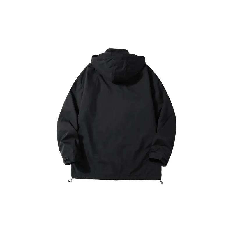Jeep Savannah Jackets Coats Unisex-1