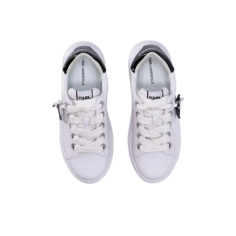 Karl Lagerfeld Ikon Nft Kapri Sneakers Women's-4