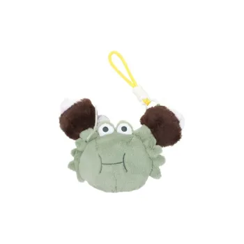 SUZHOU MUSEUM Polyester Pendants Unisex