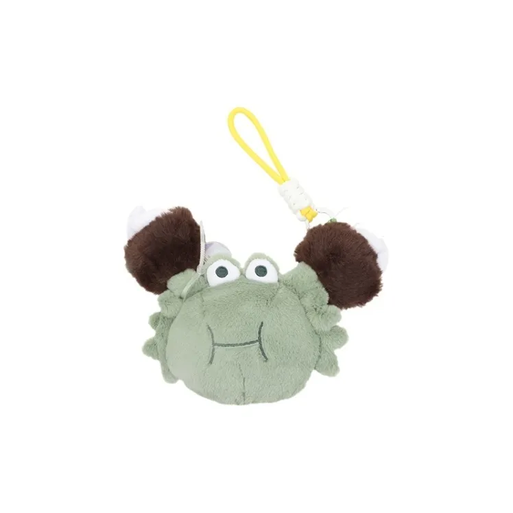 SUZHOU MUSEUM Polyester Pendants Unisex-0