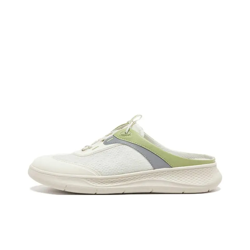 Hush Puppies Odor-Resistant Quick Dry Wrap-toe Slippers Women's-0