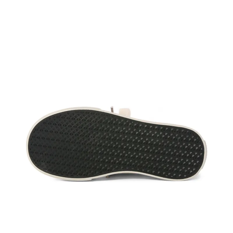 Lovely You Abrasion Resistant Lightweight Height Increasing Low Top Skateboard Shoes Women's-9