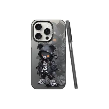 YIBAOBAO Phone Cases