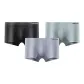 3 Pack (Black+Ice Gray+Silver Gray)