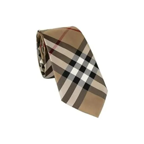 Burberry Ties Men