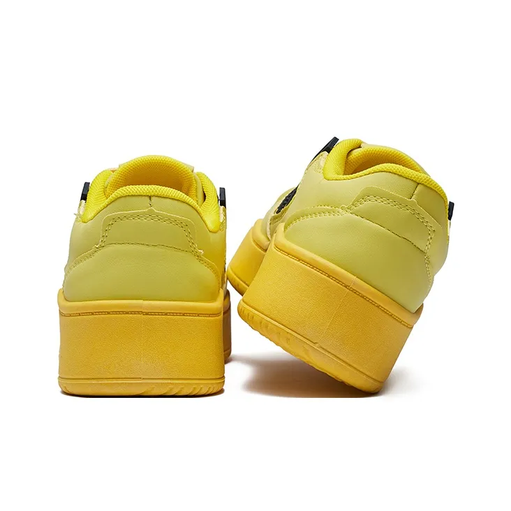 Fawn Miri Low-Top Skateboard Shoes Women's-2