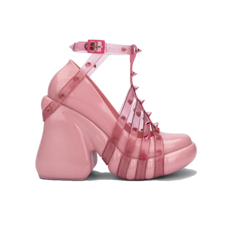 Jean Paul Gaultier x MELISSA High Heels Women's-9