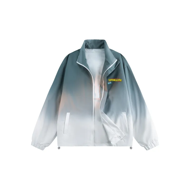 SPONGEBOB SQUAREPANTS Jackets Coats Unisex-7