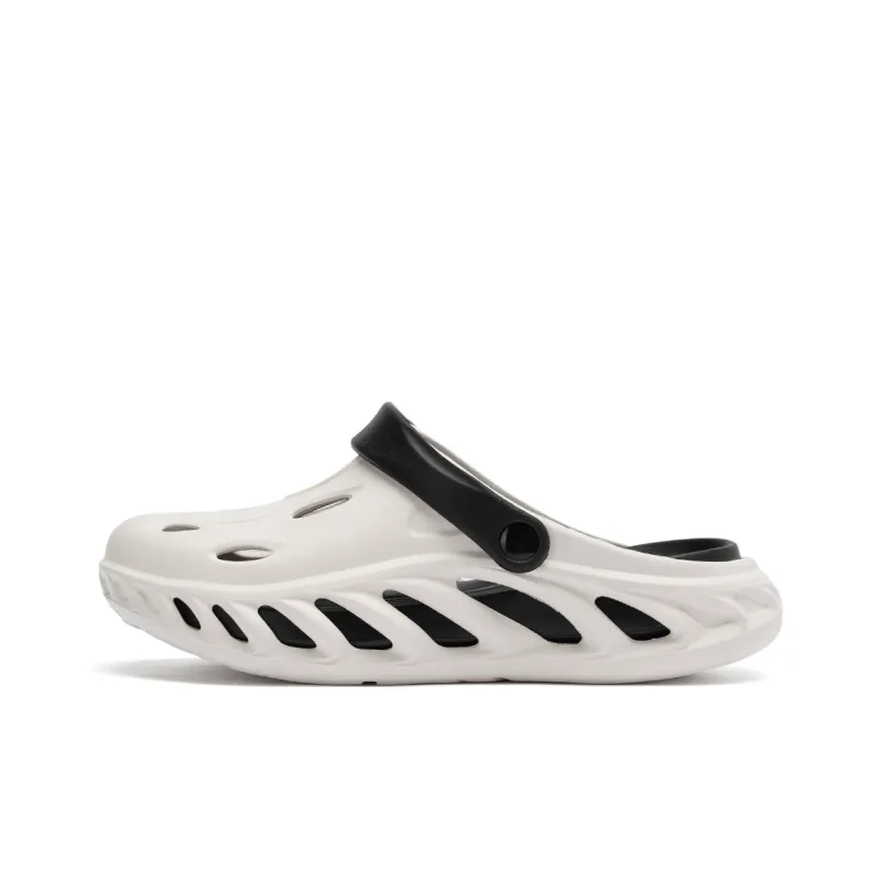 Hotwind Clogs Men-4