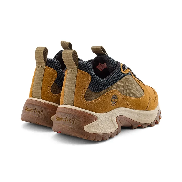 Timberland Hiking/Trekking Shoes Men's Brown-2