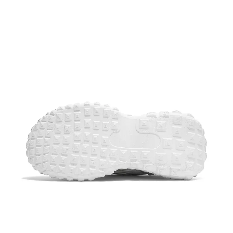 OUGLEMEN Low-Top Chunky Sneakers Men's Box Included-9