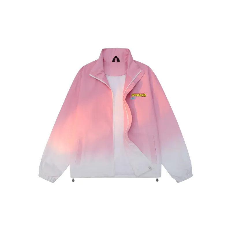 SPONGEBOB SQUAREPANTS Jackets Coats Unisex-3