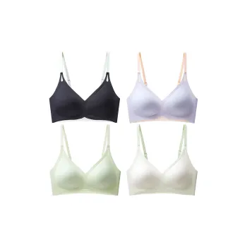 ROBINHOOD Bra Women's Combo Set